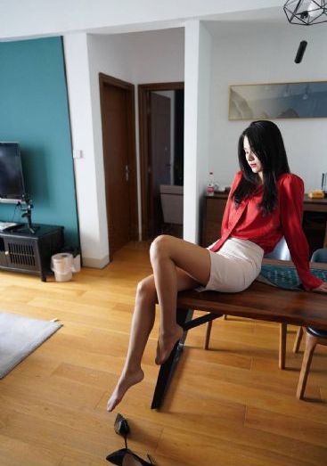 寂寞的少妇与上司
