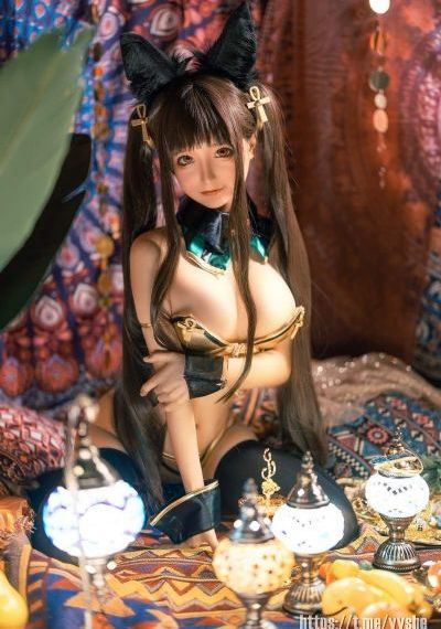 灵欲春宵