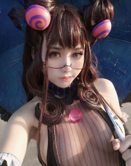 地狱之路