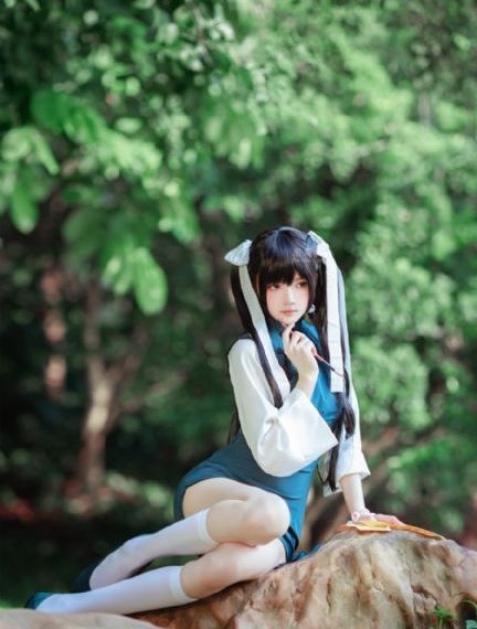 陈宝莲版武则天