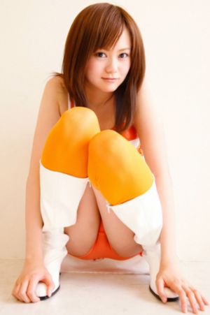 变态女大学生