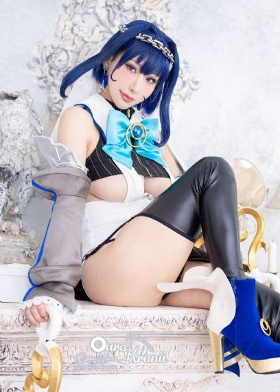 里崎爱佳
