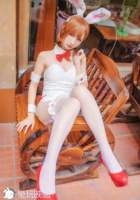 新妹魔王契约