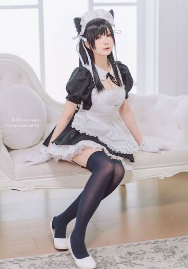 女朋友的妈妈5