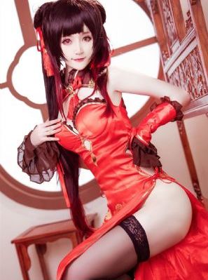 恶魔的新娘动漫在线看