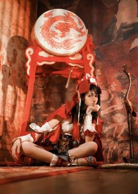 我的仙狐女友
